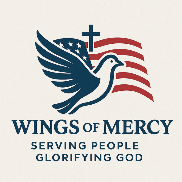 Wings of Mercy